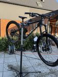lyrik select plus skok 160 mm charger 2.0