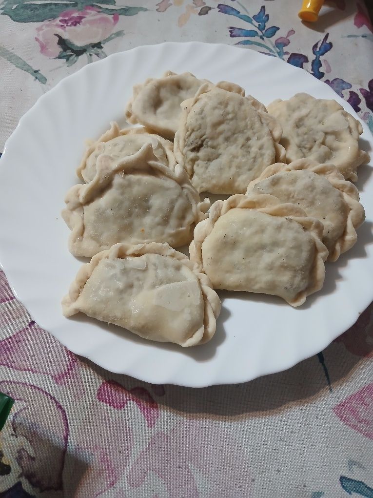 Sprzedam pierogi