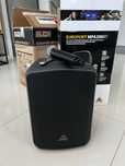 BEHRINGER MPA200BT głośnik bezprzewodowy z mikrofonem karaoke 200W