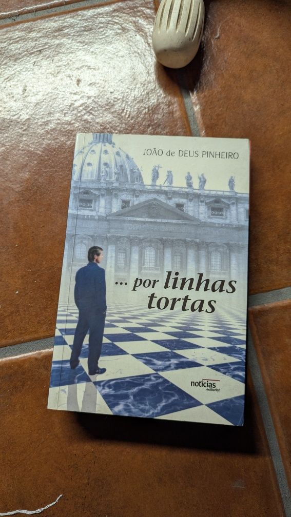 Livros diversos autores