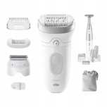 Depilator Braun Silk Epil 7