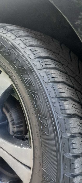 Продам титаны комплект