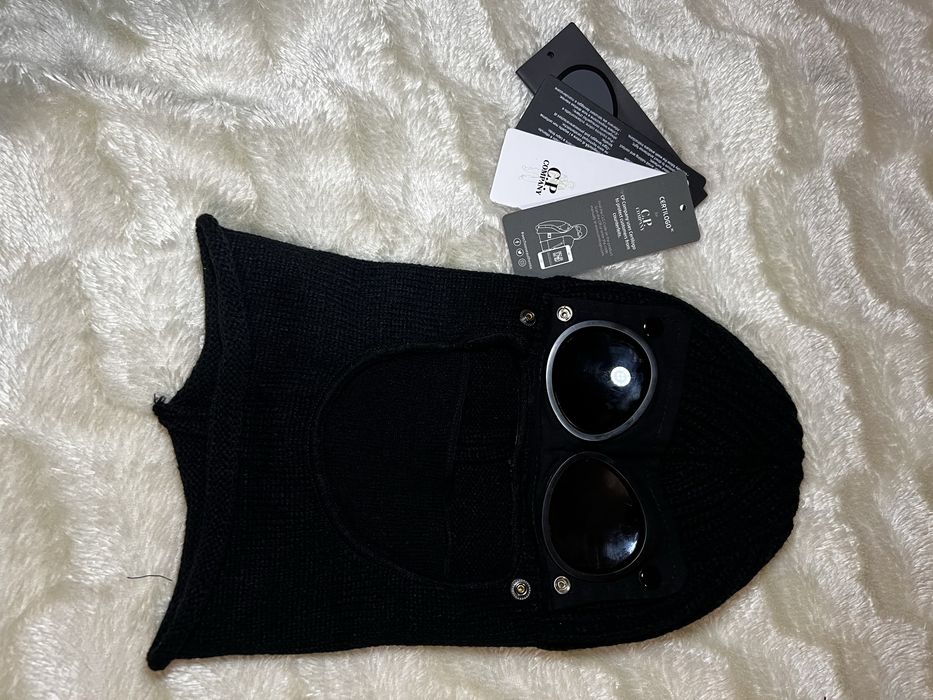 Балаклава cp company ( сп компані )