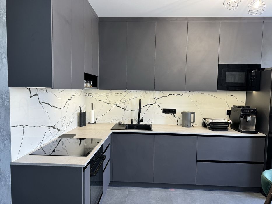 ‼️ДОРОГИЙ ремонт‼️  3кім.кв Жк «Одеський бульвар», Голосіївський р-н