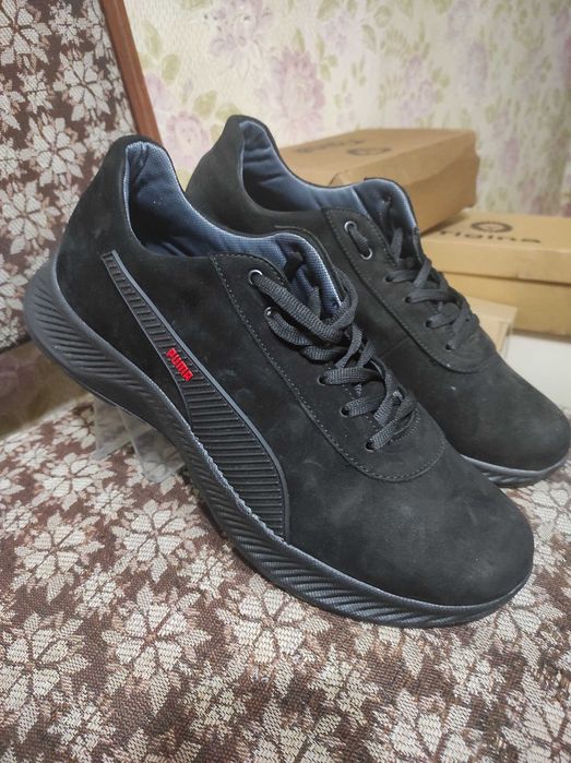 Чоловіче взуття ( черевики/лофери/туфлі/дитяча обув і т.д)