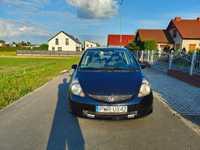 Honda Jazz  orginalne 127 tys km stan bardzo dobry