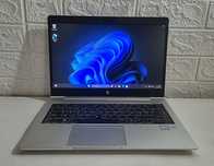 HP Elitebook i5/  16GB RAM/ SSD excelente estado