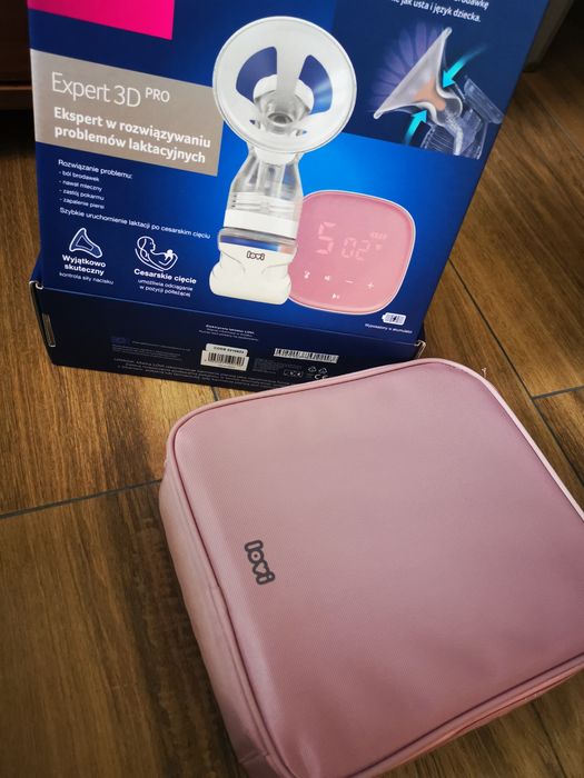 Laktator lovi 3D NOWY