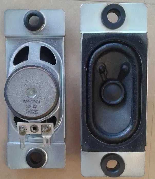 Altifalantes Samsung LCD