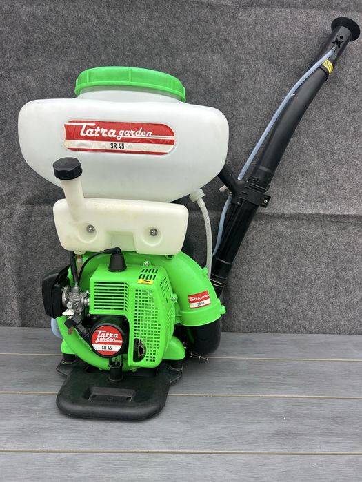 Обприскувач Tatar Garden SR45