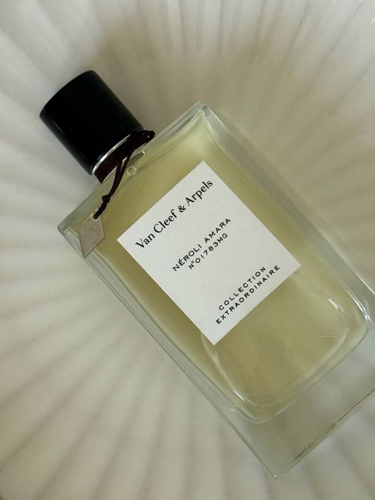 Van cleef neroli amara