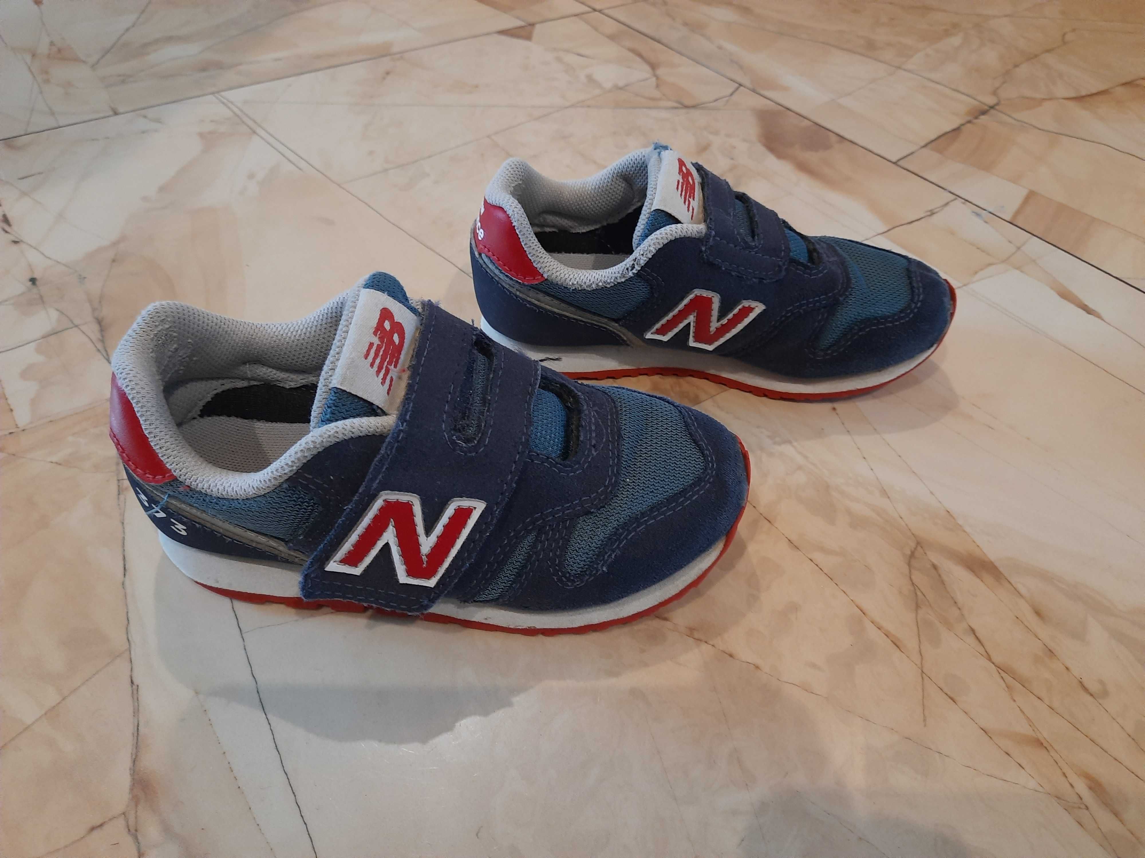 Buty New Balance roz. 28.5