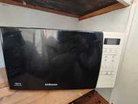 Продам мікрохвильовки Samsung