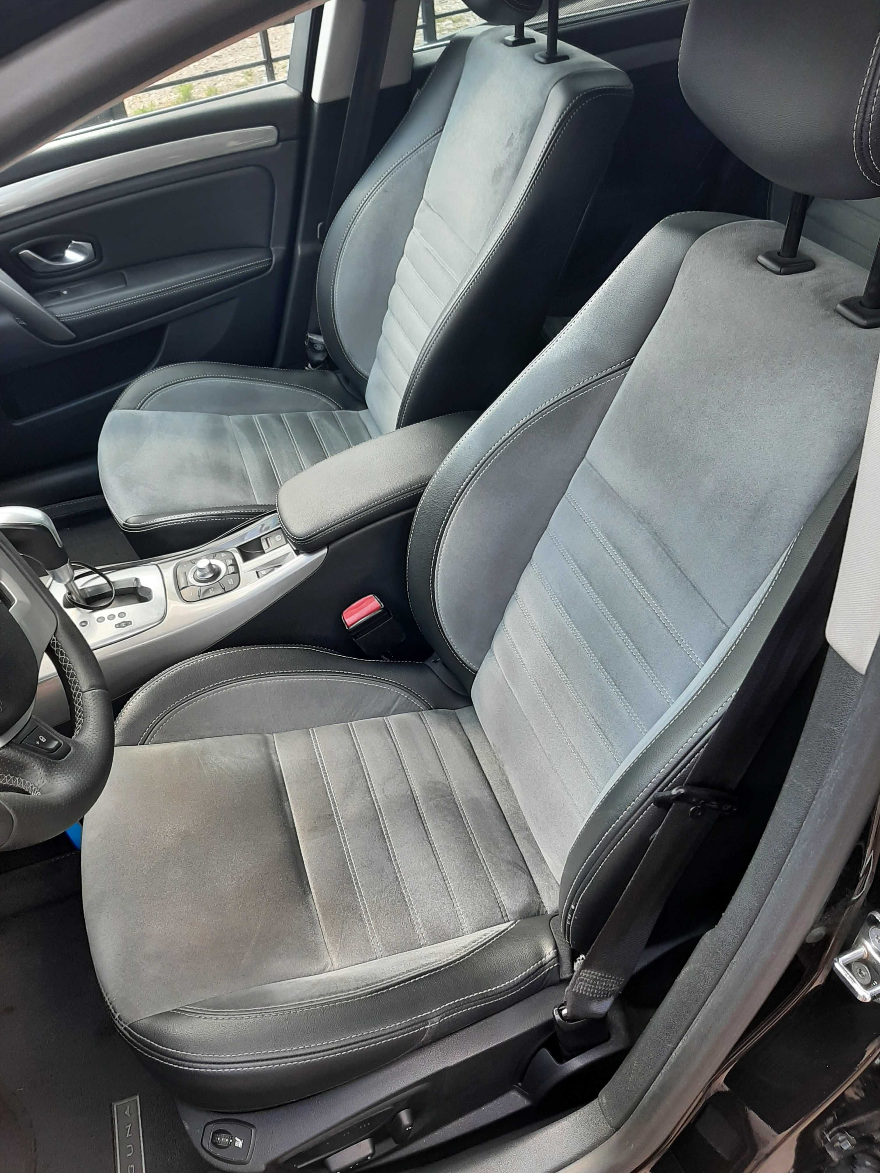 Renault Laguna III 3 2.0 DCI automat 4control