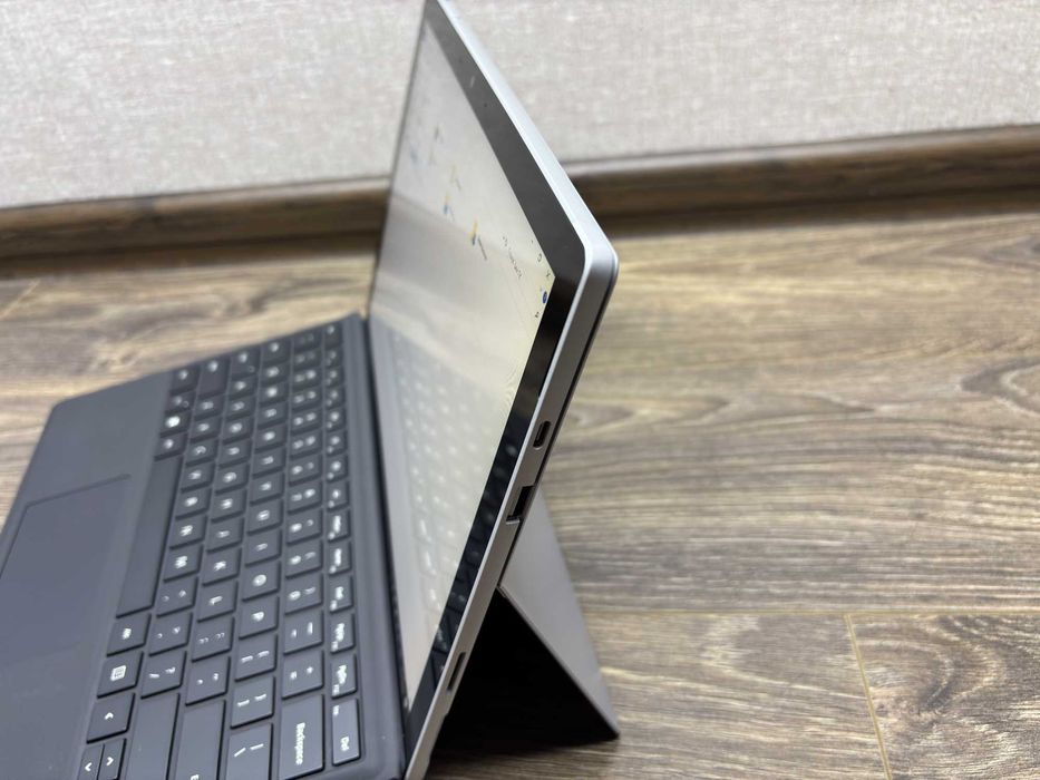 Microsoft Surface Pro 7 12.3" IPS i3-1005G1 2.40GHZ 4GB 128GB