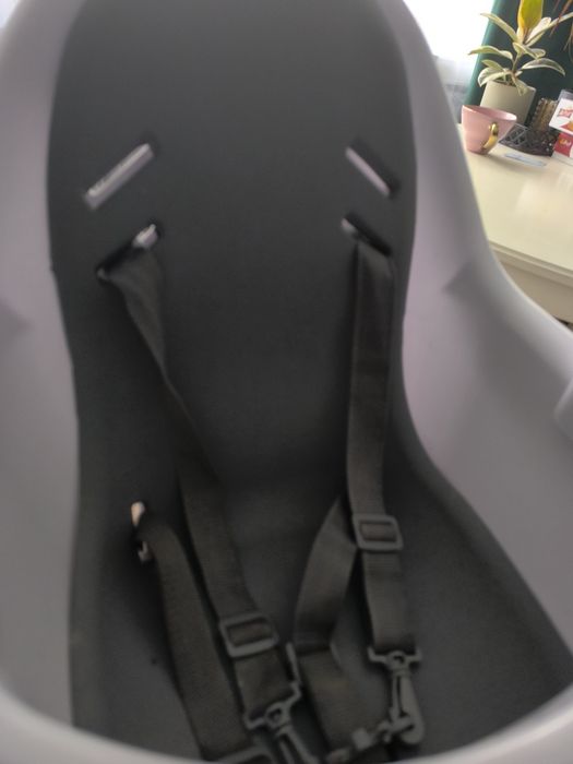 Krzesełko do karmienia