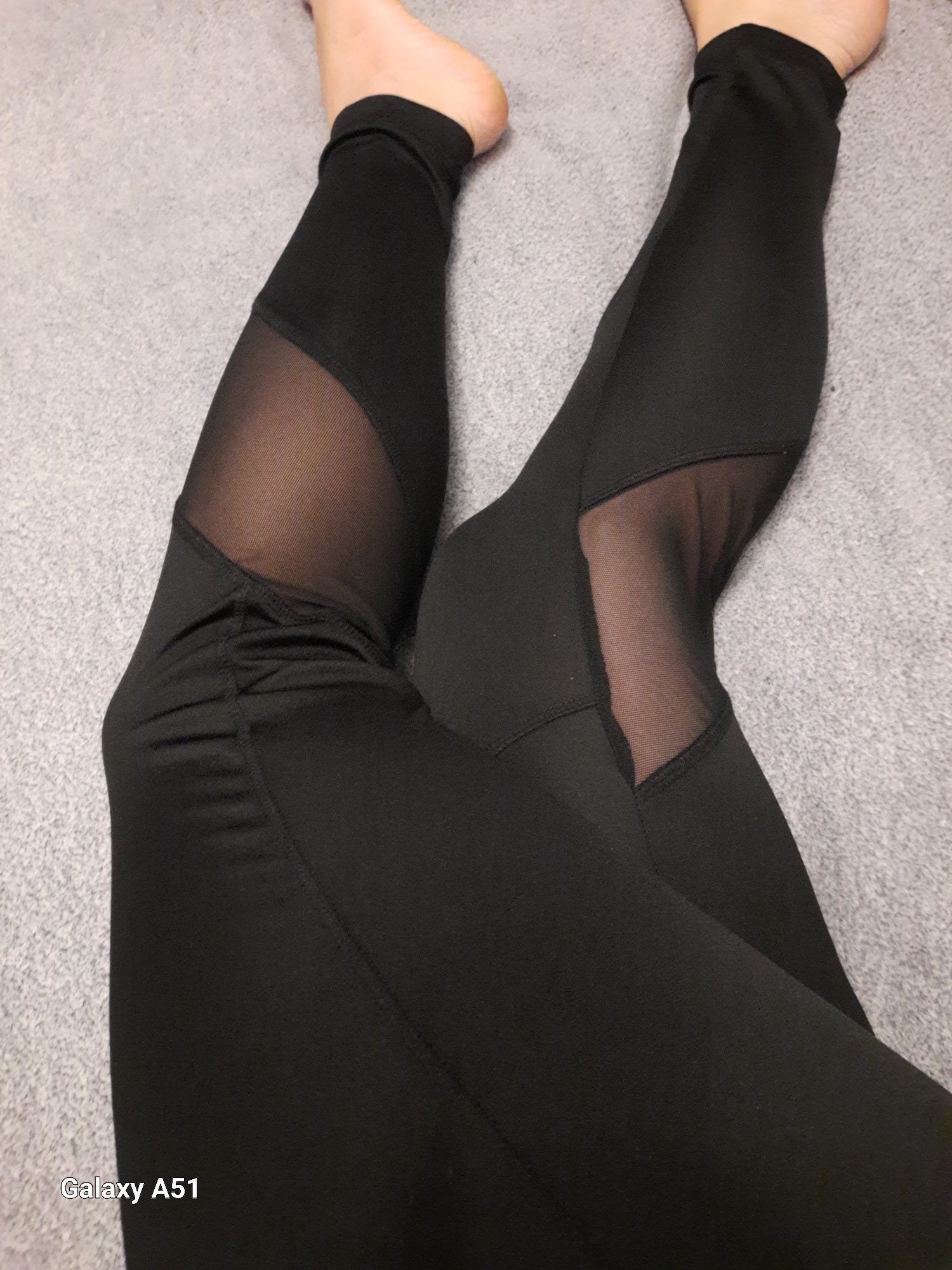 Legginsy damskie