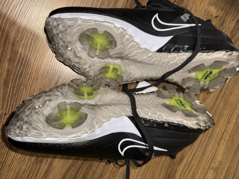 Air Zoom Infinity Tour Golf Shoes buty