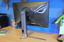 Monitor ASUS ROG Swift PG27AQN 27" ULTRAFAST IPS 360Hz