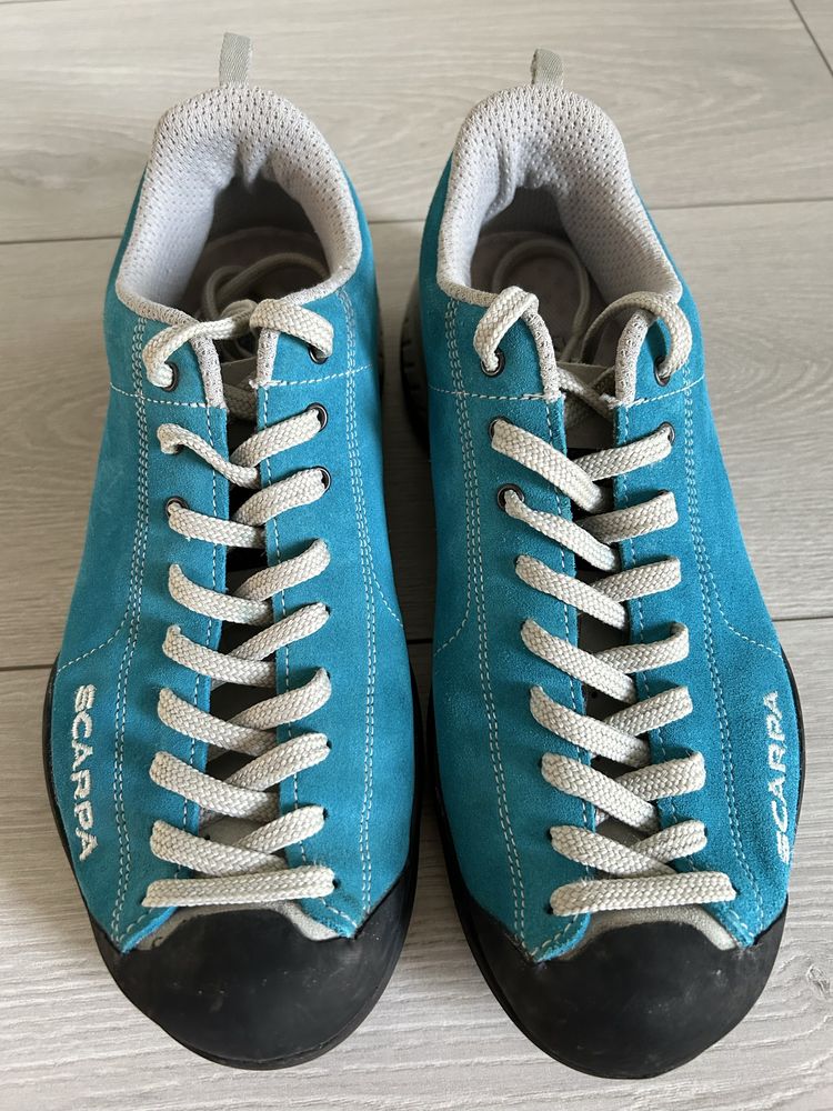 Buty Scarpa Mojito
