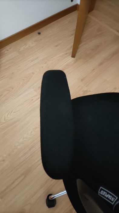 Cadeira de escritório de rede