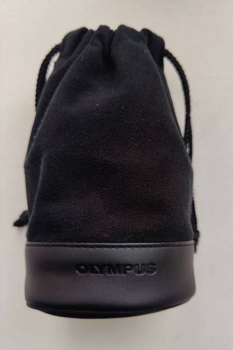 Olympus m ZD ED 12-45 4.0 PRO