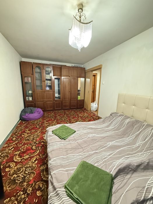 Сдам посуточно 1к квартиру 1000 грн/сут, Павлоград, ПЗТО