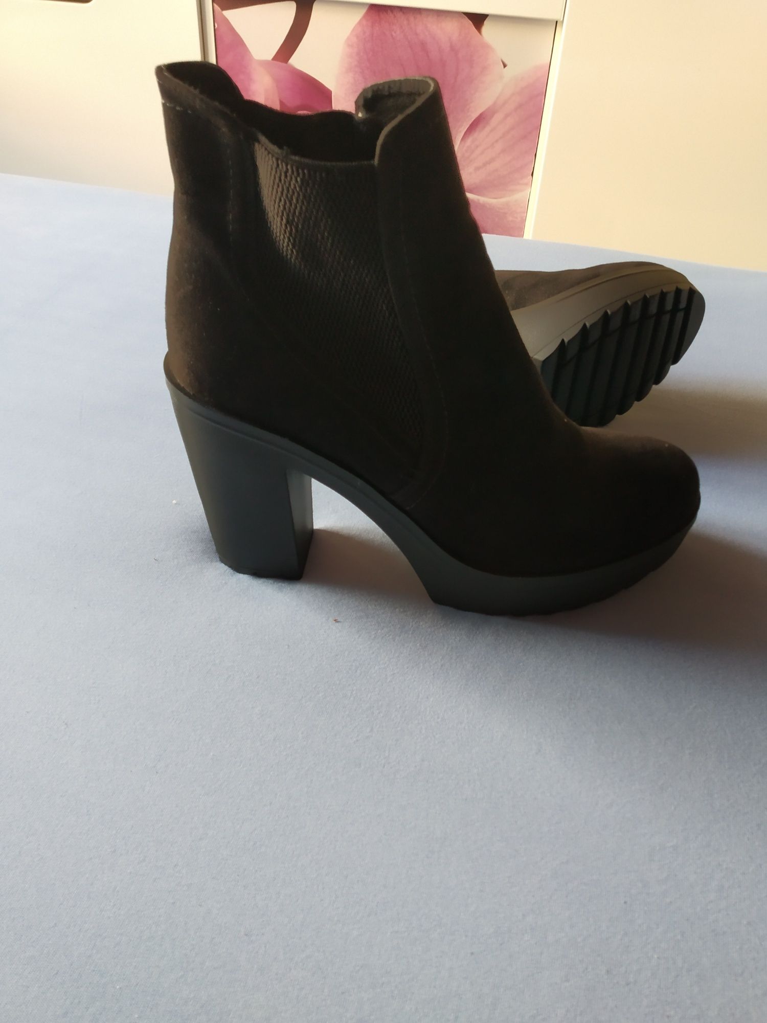 Buty damskie 41 rozmiar