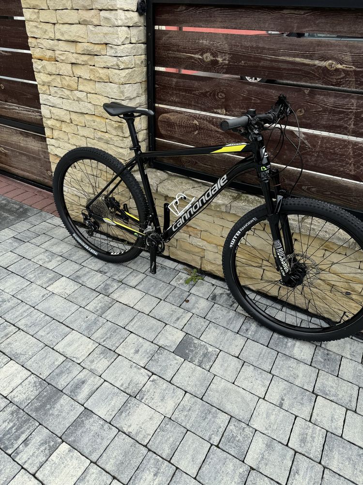 Cannondale trail 2,XL,2x11 xt,super stan
