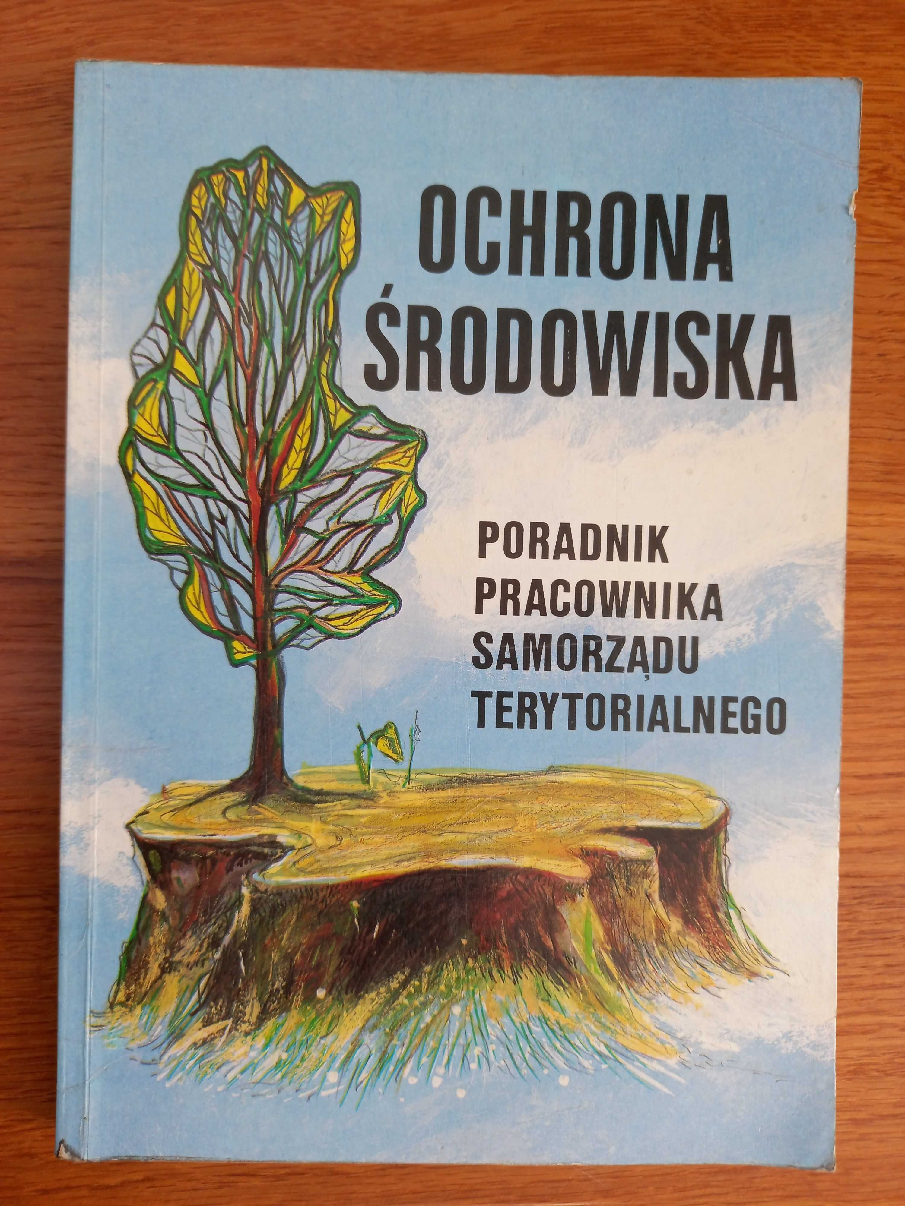 Ochrona środowiska poradnik pracownika