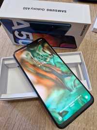 Телефон  Samsung A50 4/64 2019