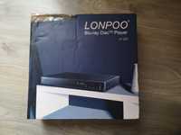 Odtwarzacz Lonpoo blu-ray Disc Player LP-100