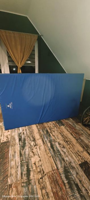 Materac przeciwodleżynowy 120x200