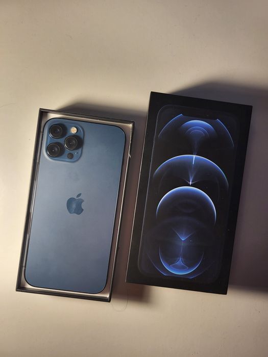 Айфон 12 про макс 128 гб магазин | iPhone 12 pro max 128 gb neverlock