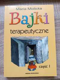 Bajki terapeutyczne