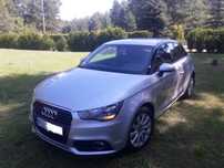 Audi A1 Audi A1 ,1.6 TDI , 105 PS