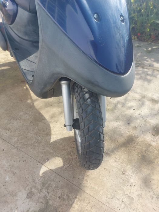 Ямаха  джог YAMAHA