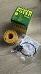 Mann filtr HU 7009 Z