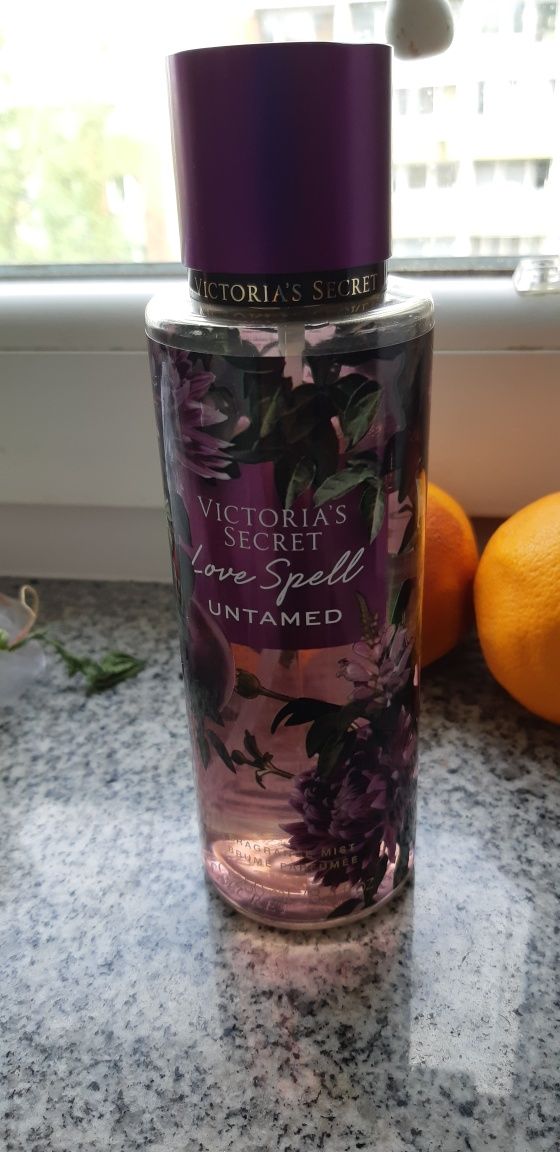 Victoria Secret mgiełka