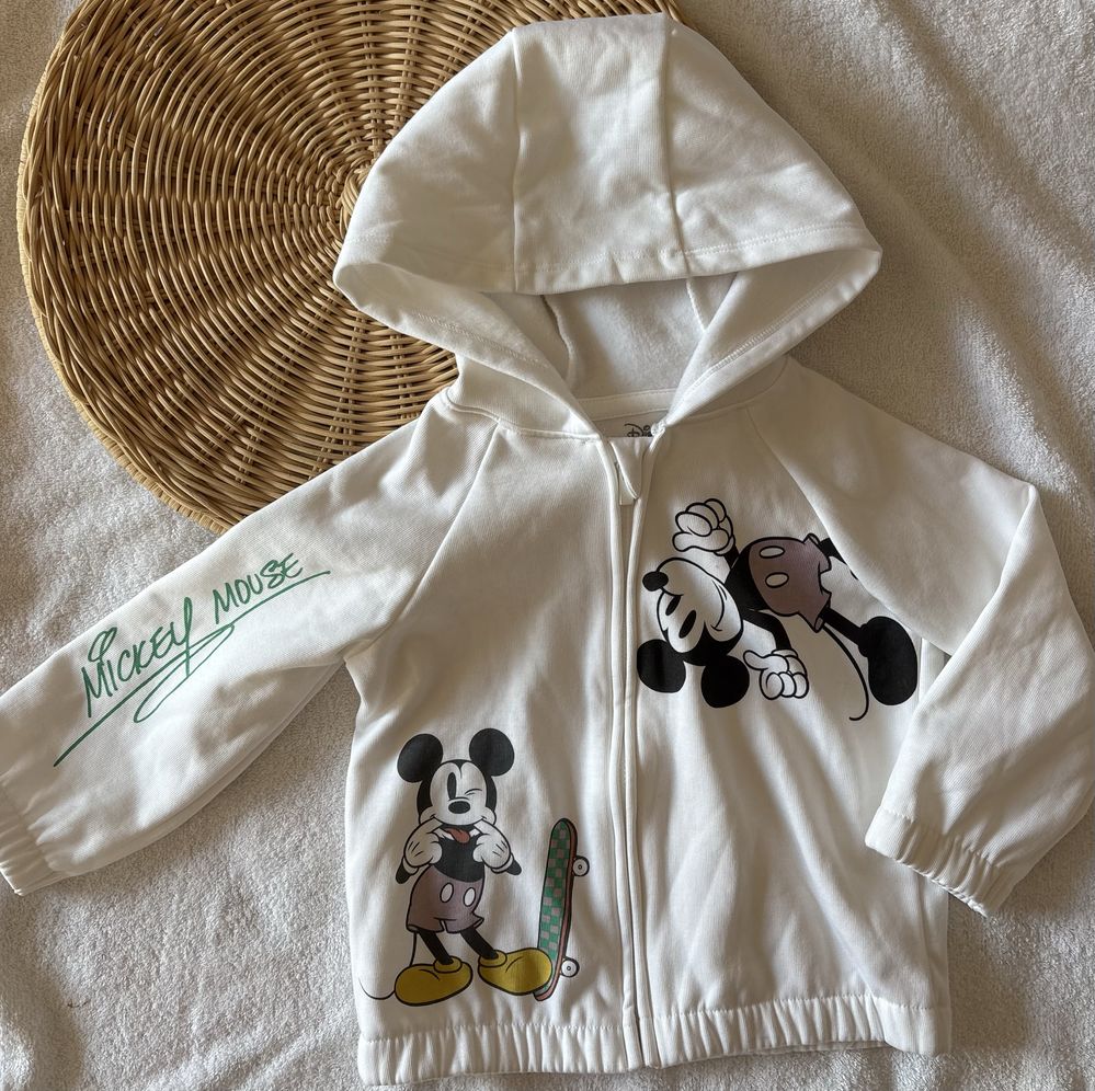 Кофтинки на дівчинку від Primark