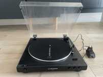 Gramofon audio-technica AT-LP60X