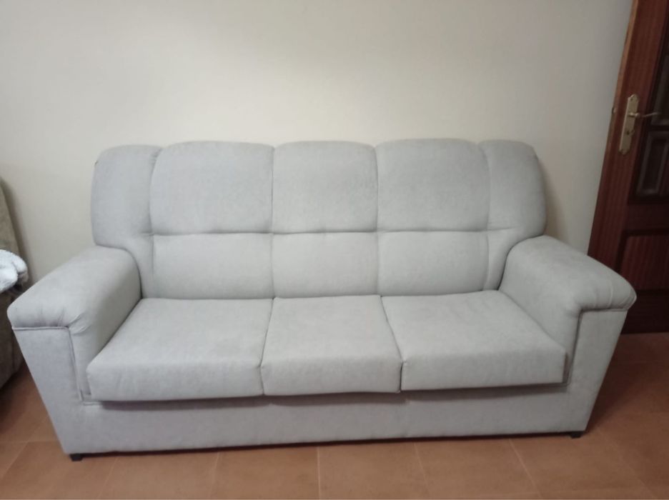 Sofá em ótimo estado