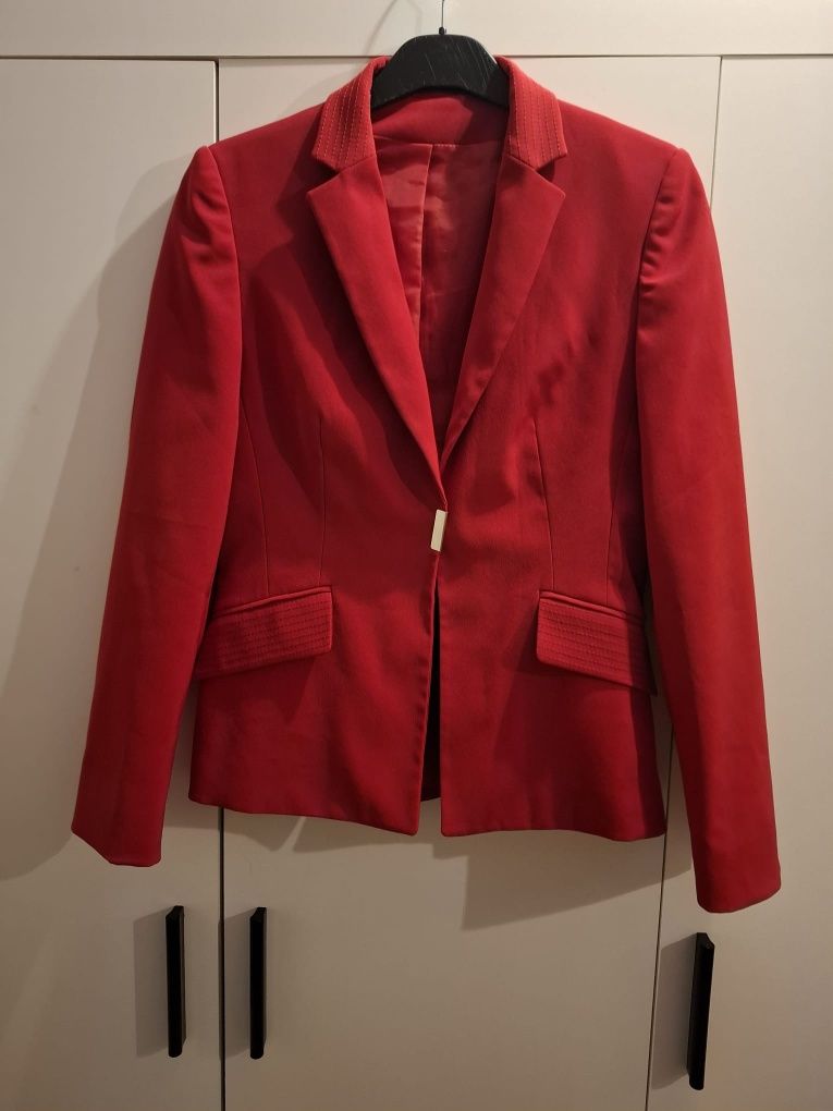 Marynarka Dorothy Perkins 38 M Red