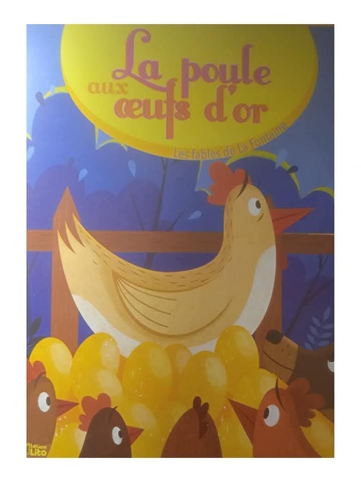 Livros em Francês - Parte 5
€2 cada
Em excelente estado