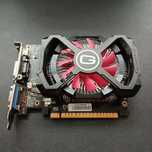 Nvidia Gainward GeForce GTX 650 1GB GDDR5 – stan bardzo dobry