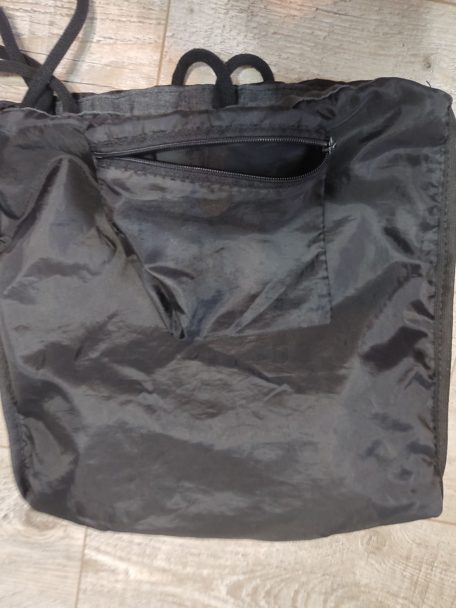 Plecak worek Pariso unisex