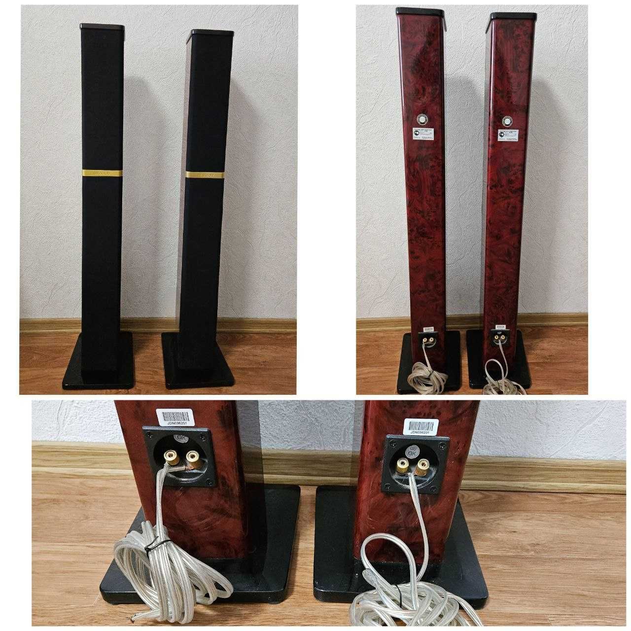 Акустическая система домашний кинотеатр Microlab H-600 5.1