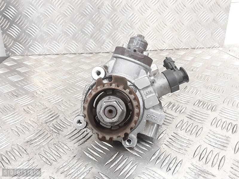 ТНВД Топливный насос Ford B-max C-max II Ecosport Fiesta VI 1.5 TDCi