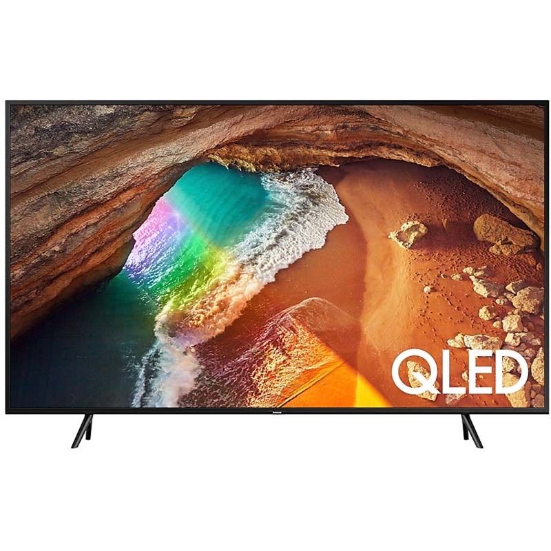 Samsung QE49Q60R 4K UHD 49″ canto estalado