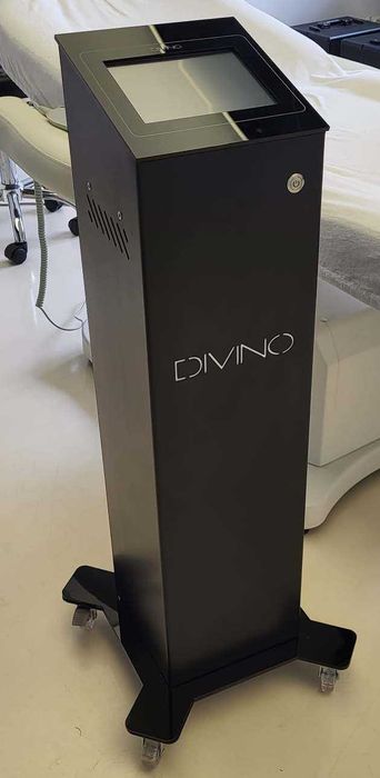 Nowy Kombajn Kosmetyczny 8w1 Divino Slim